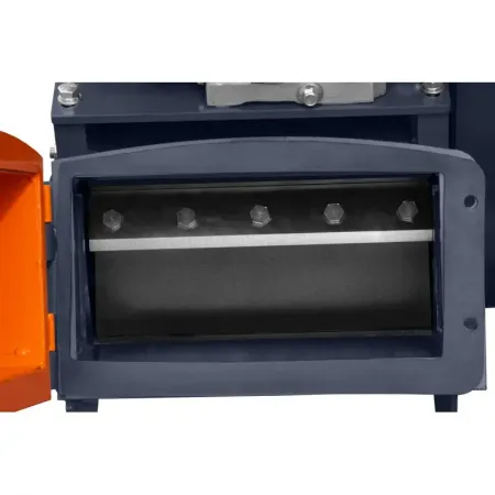 Wynajem - Rębak spalinowy | Rozdrabniacz do gałęzi R1500